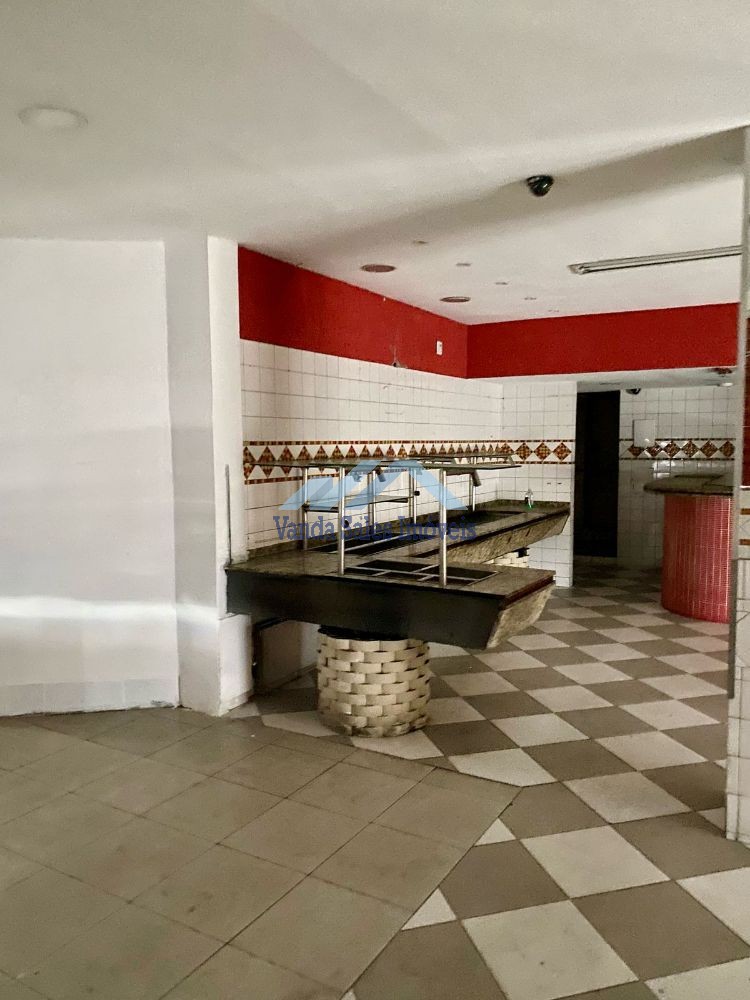 Loja para Locação -  - Campo Grande - RJ