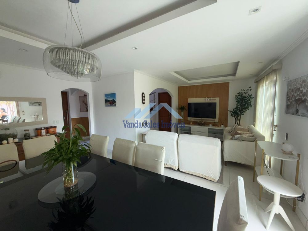 Casa para Venda -  - Campo Grande - RJ