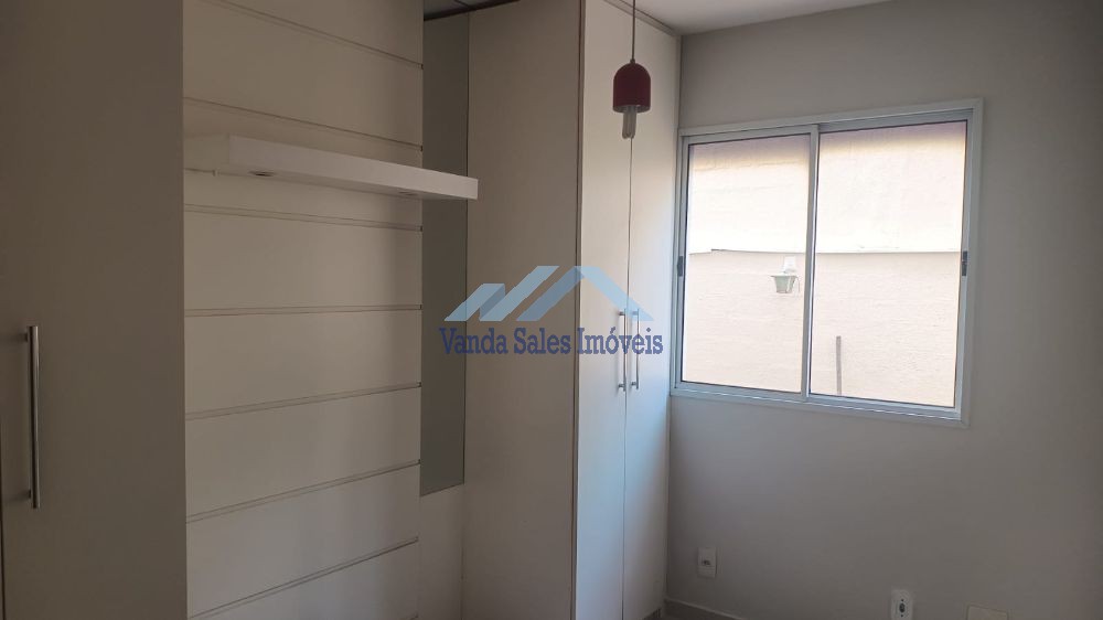 Apartamento para Locação - Condomínio Joia do Campo - Campo Grande - RJ