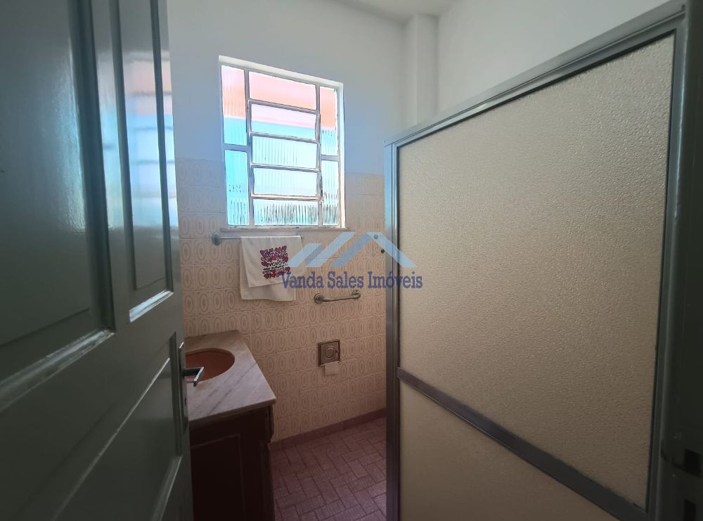 Casa para Locação -  - Campo Grande - RJ