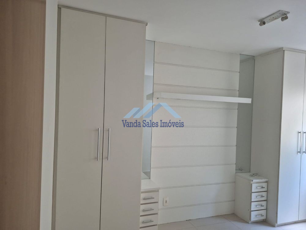 Apartamento para Locação - Condomínio Joia do Campo - Campo Grande - RJ