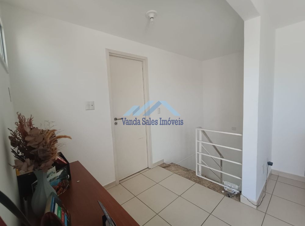 Apartamento para Locação - Life Resort - Campo Grande - RJ