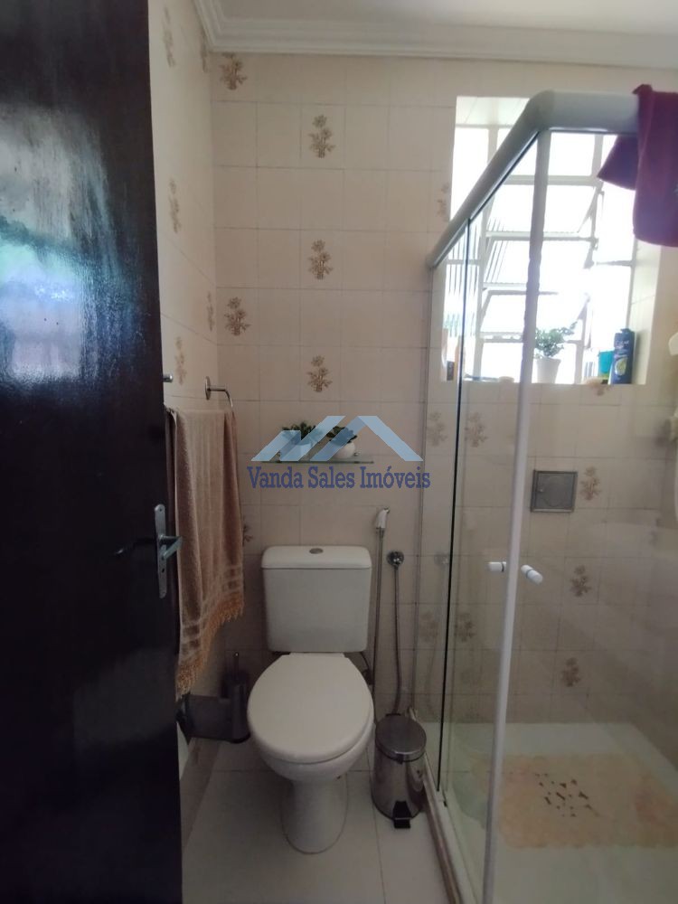 Casa para Venda -  - Campo Grande - RJ
