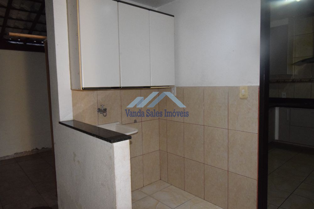 Casa para Venda -  - Campo Grande - RJ