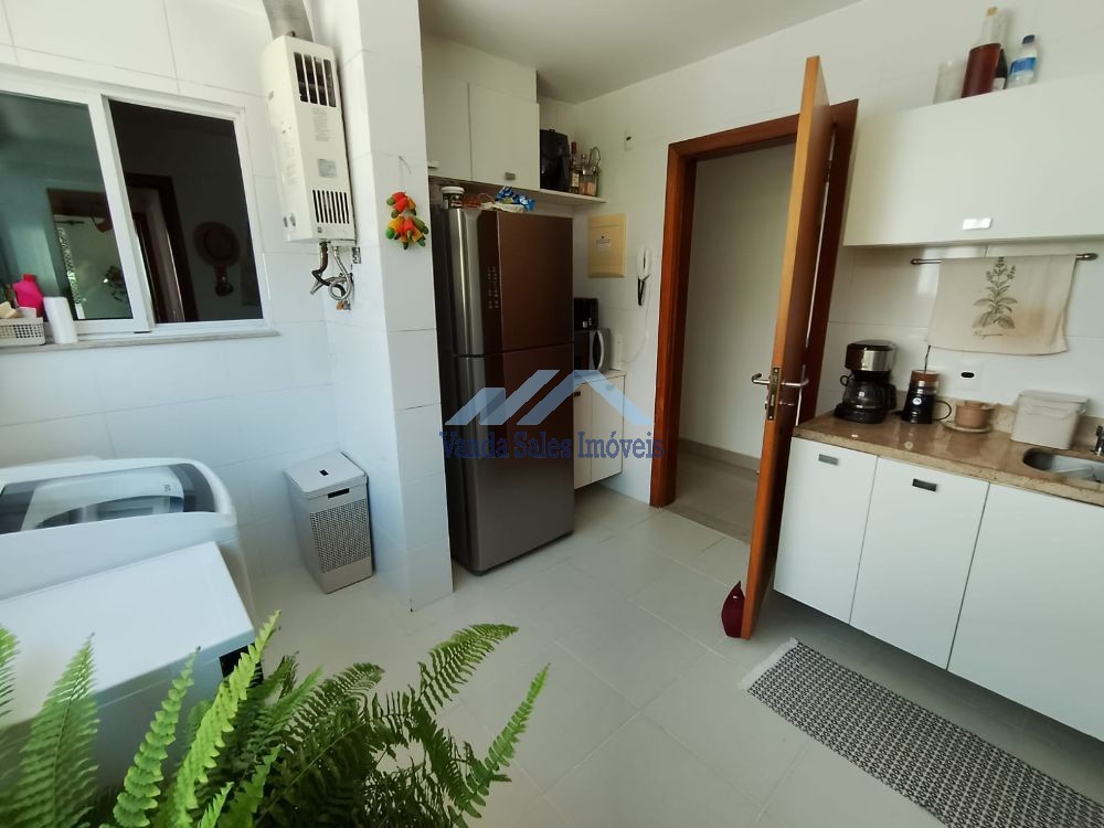 Apartamento para Venda -  - Recreio dos Bandeirantes - RJ