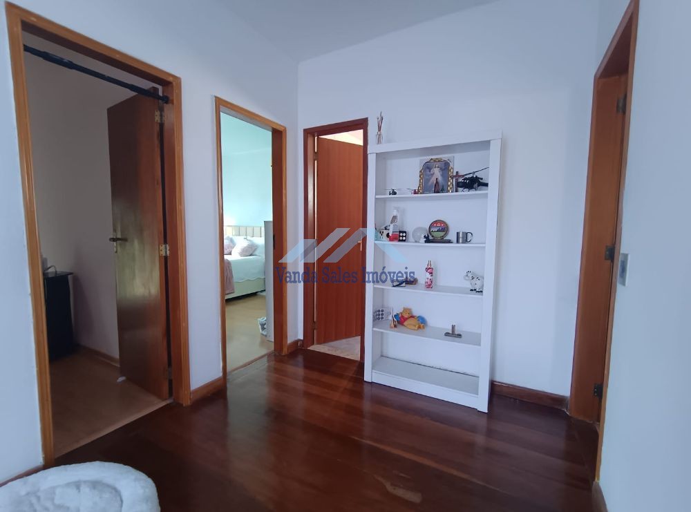 Casa para Venda -  - Campo Grande - RJ