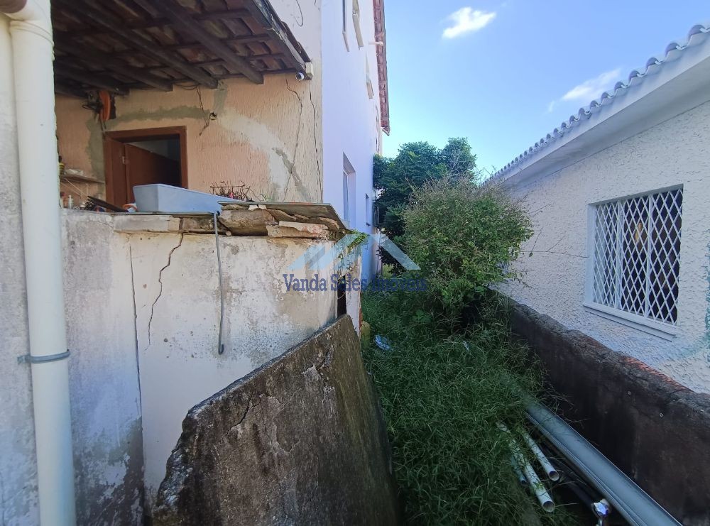Casa para Venda -  - Campo Grande - RJ