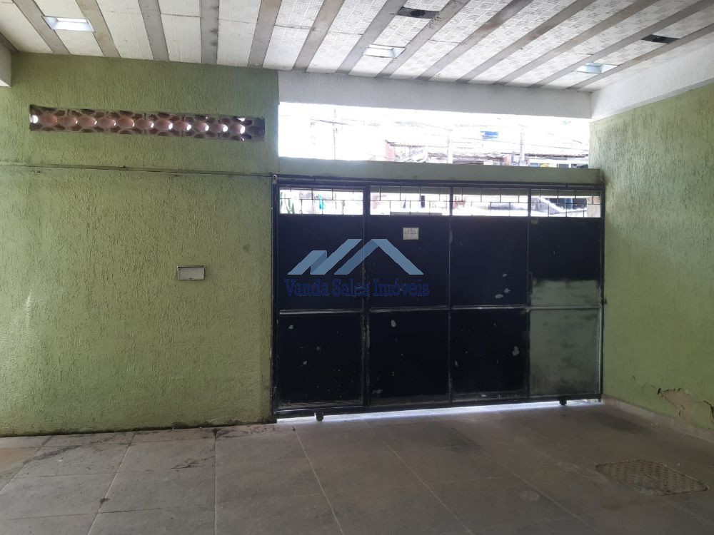 Casa para Venda -  - Campo Grande - RJ