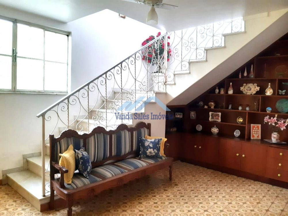 Casa para Locação -  - Campo Grande - RJ