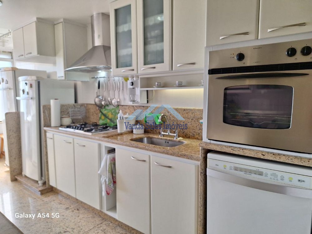 Apartamento para Locação -  - Campo Grande - RJ