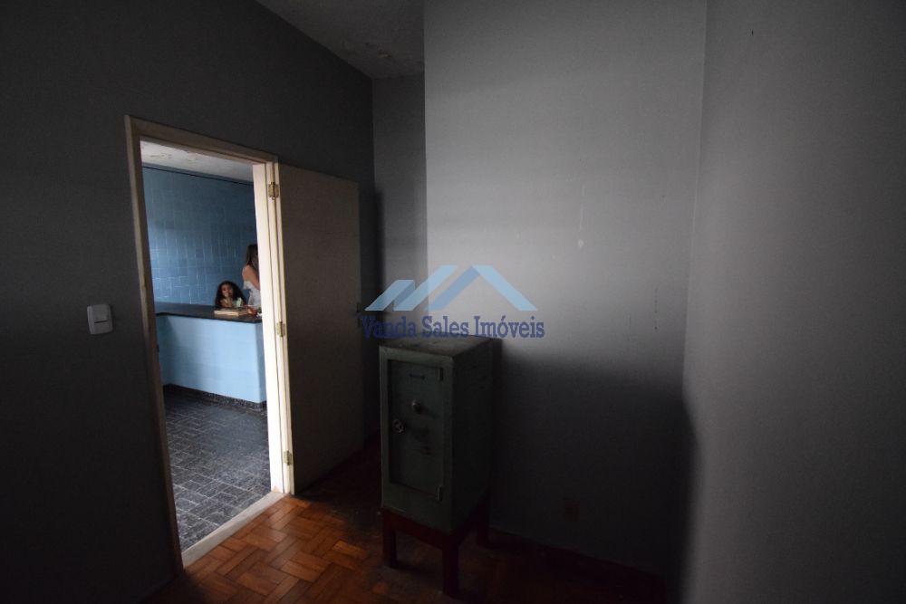 Prédio para Locação -  - Campo Grande - RJ