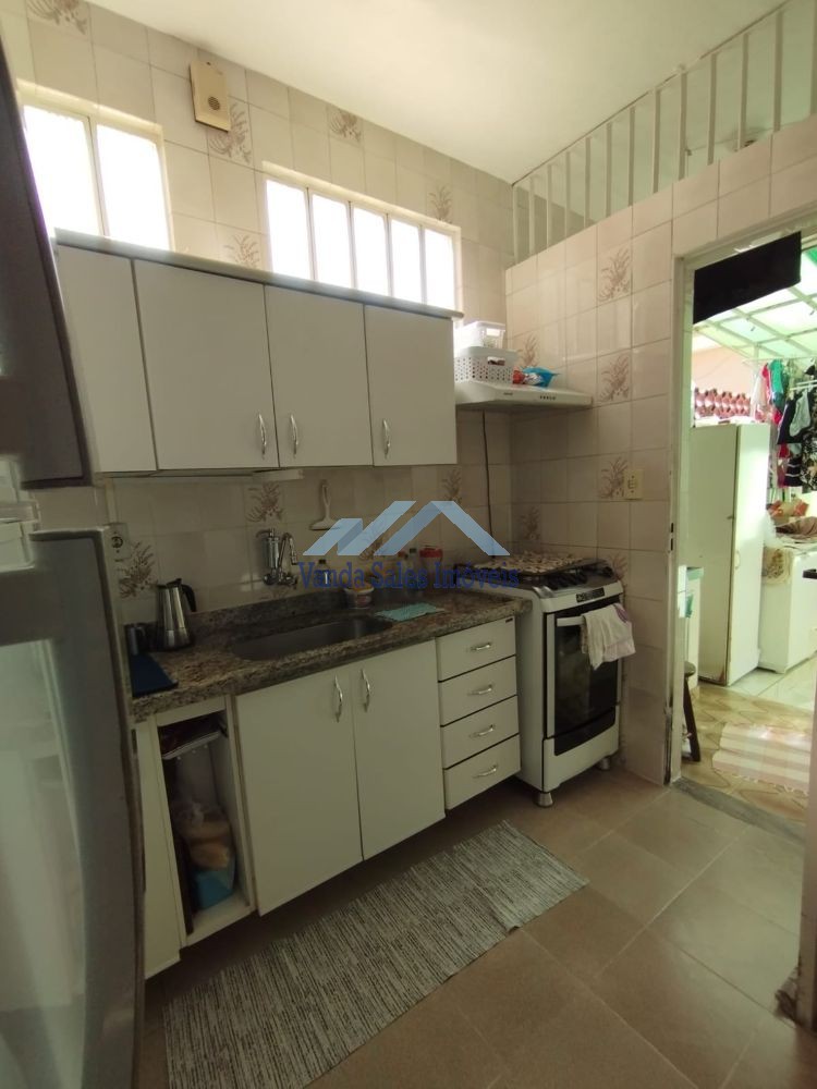 Casa para Venda -  - Campo Grande - RJ