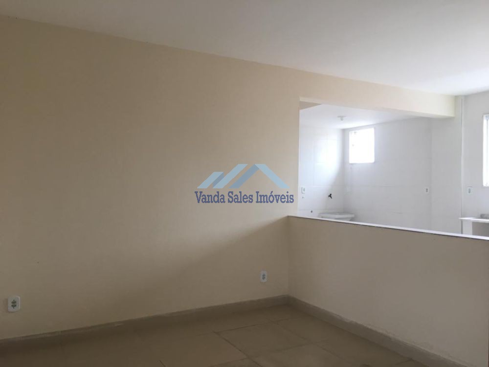 Apartamento para Locação -  - Paciência - RJ