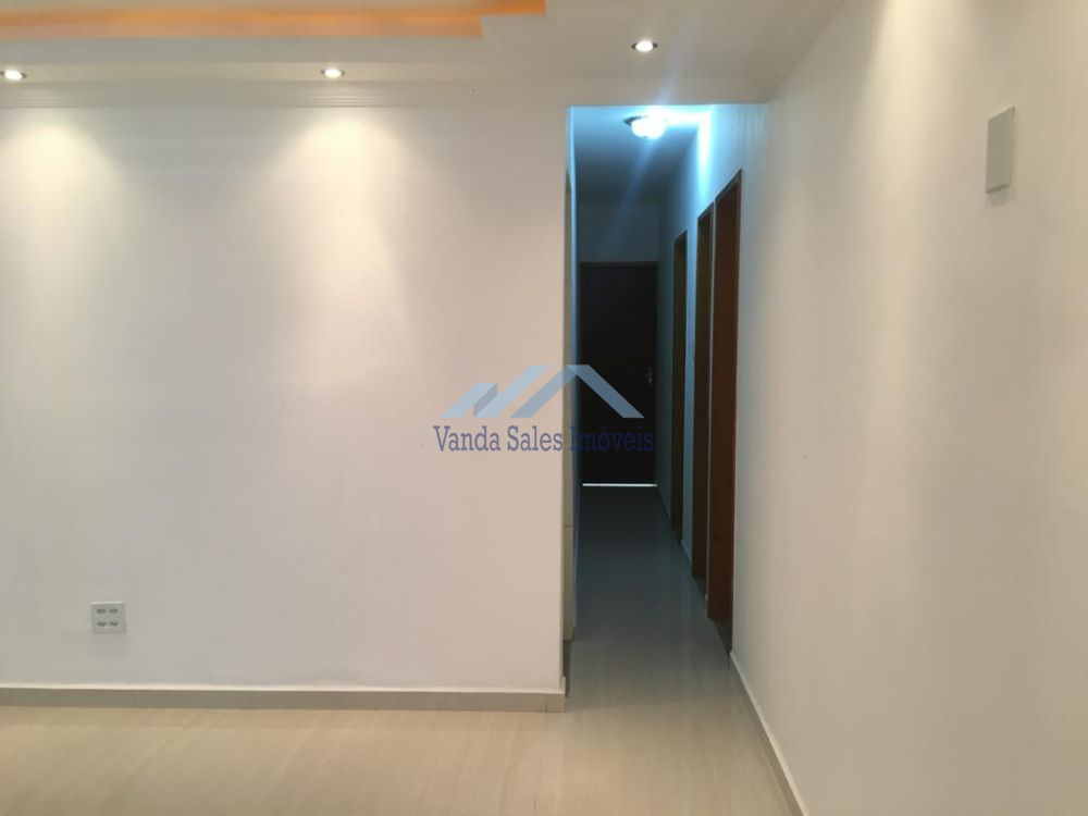Casa para Venda -  - Campo Grande - RJ