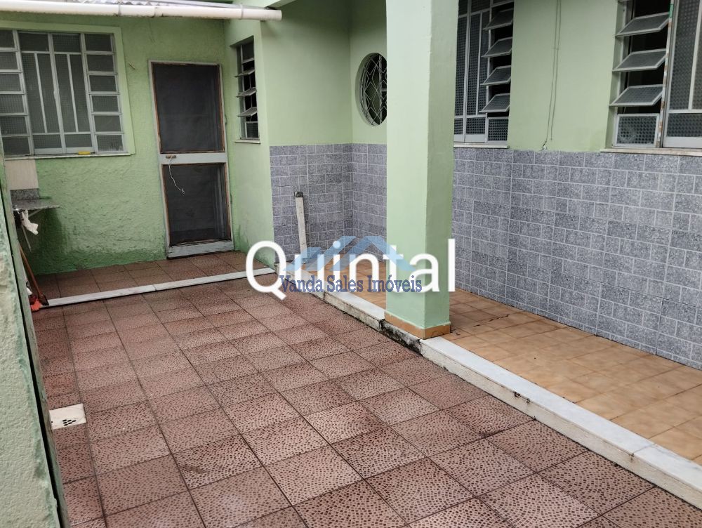 Casa para Venda -  - Bangú - RJ