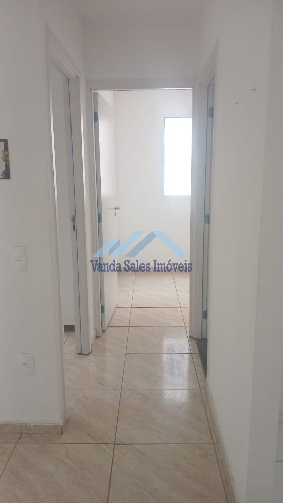 Apartamento para Locação - Porto Barão - Campo Grande - RJ