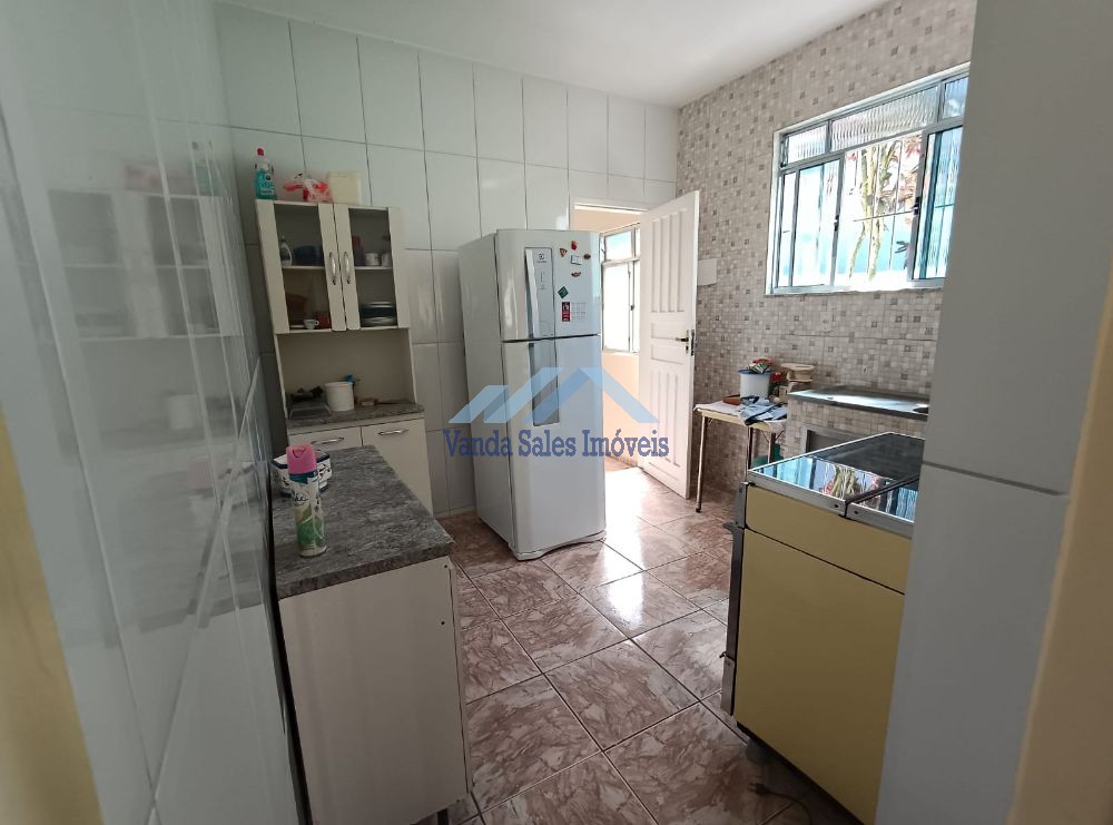 Casa para Locação -  - Vila Muriqui - RJ