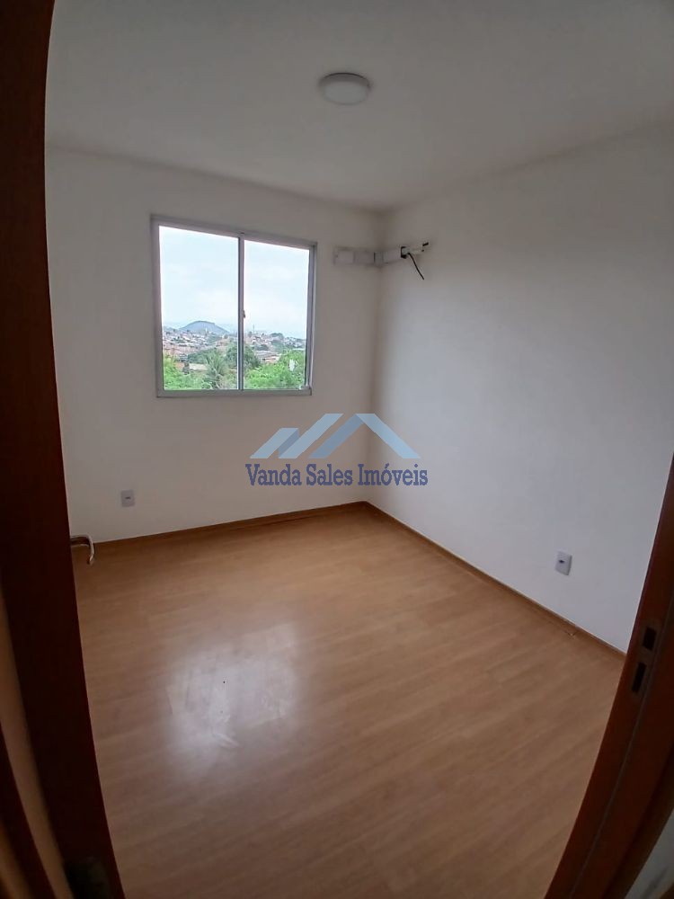 Apartamento para Locação - Cedro Rosa - Campo Grande - RJ