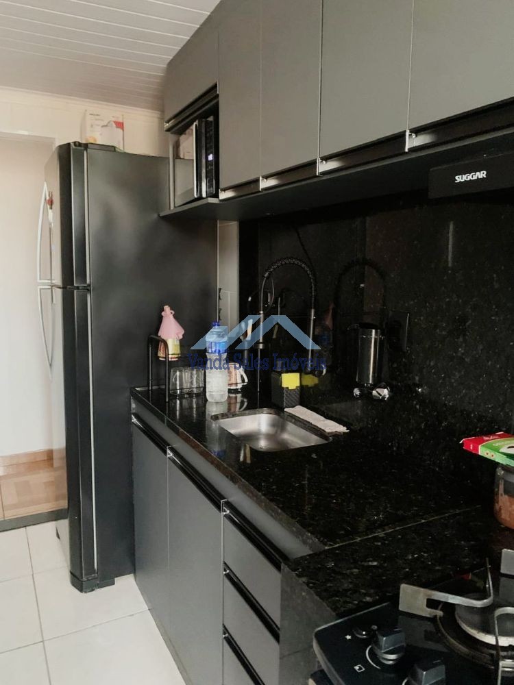 Apartamento para Venda -  - Campo Grande - RJ