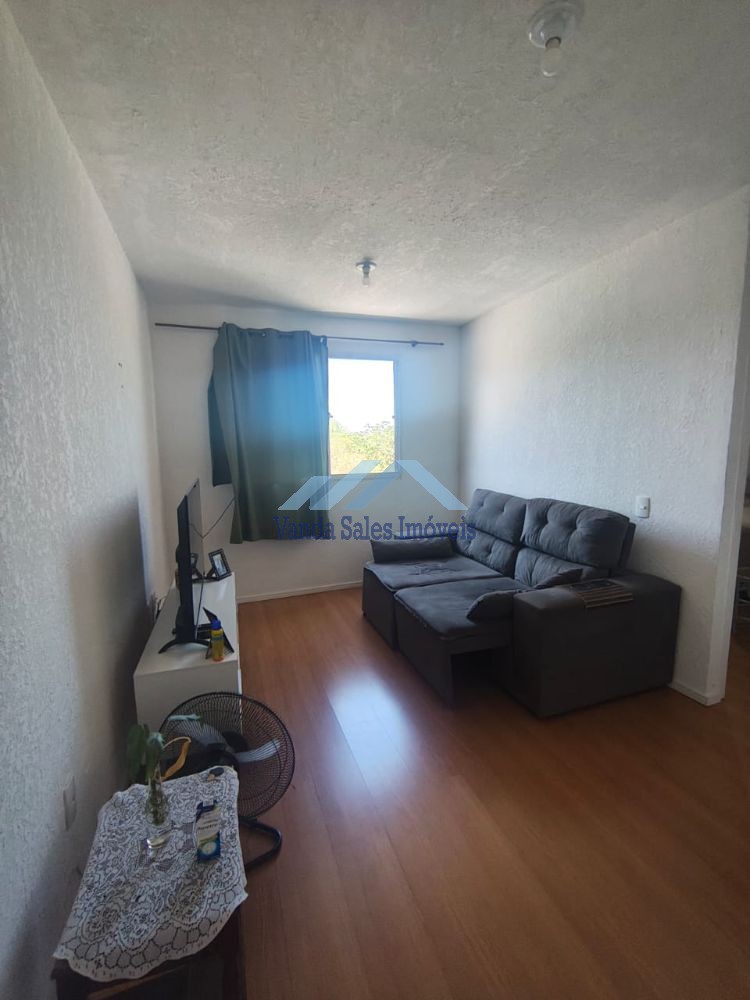 Apartamento para Locação - Reserva do Park II - Guaratiba - RJ