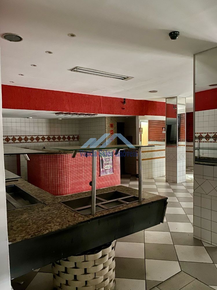 Loja para Locação -  - Campo Grande - RJ