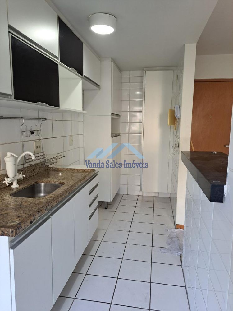 Apartamento para Venda - Atlantis Park - Campo Grande - RJ