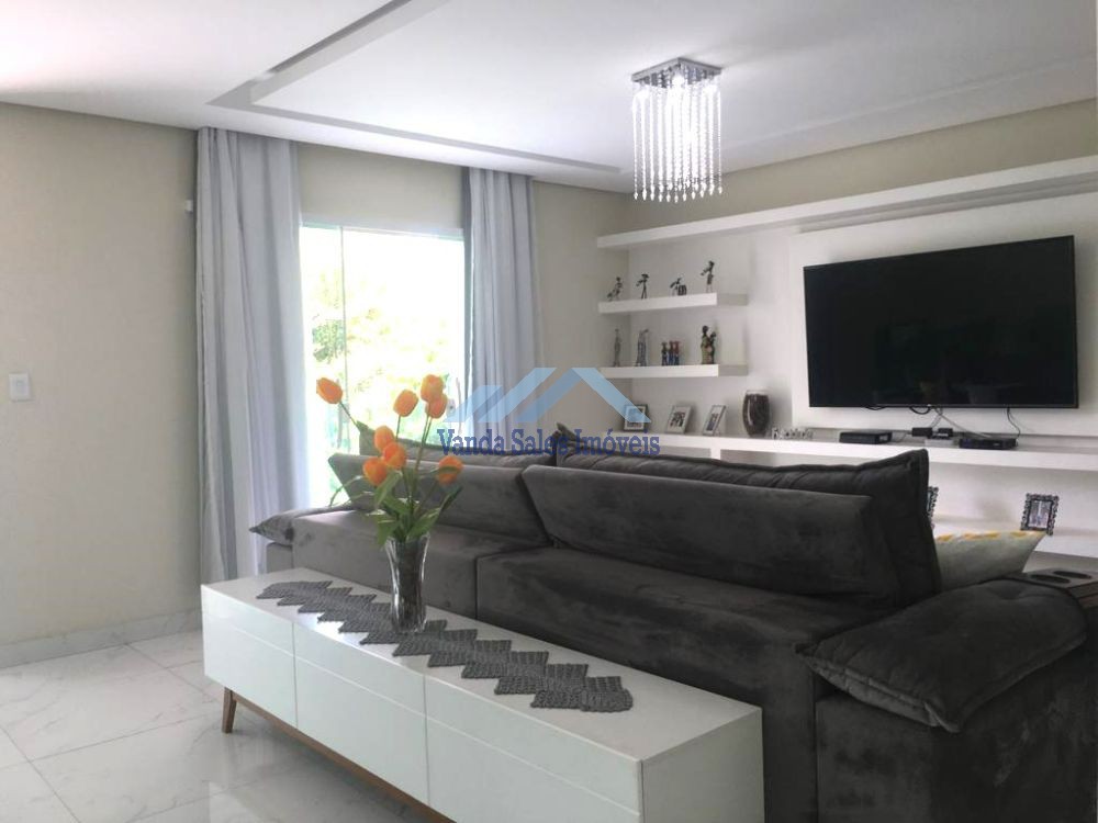 Casa para Venda -  - Campo Grande - RJ