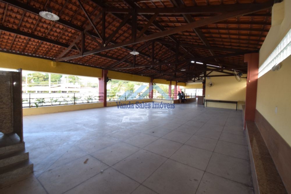 Casa para Venda - Condomínio Fazenda Montenegro - Campo Grande - RJ