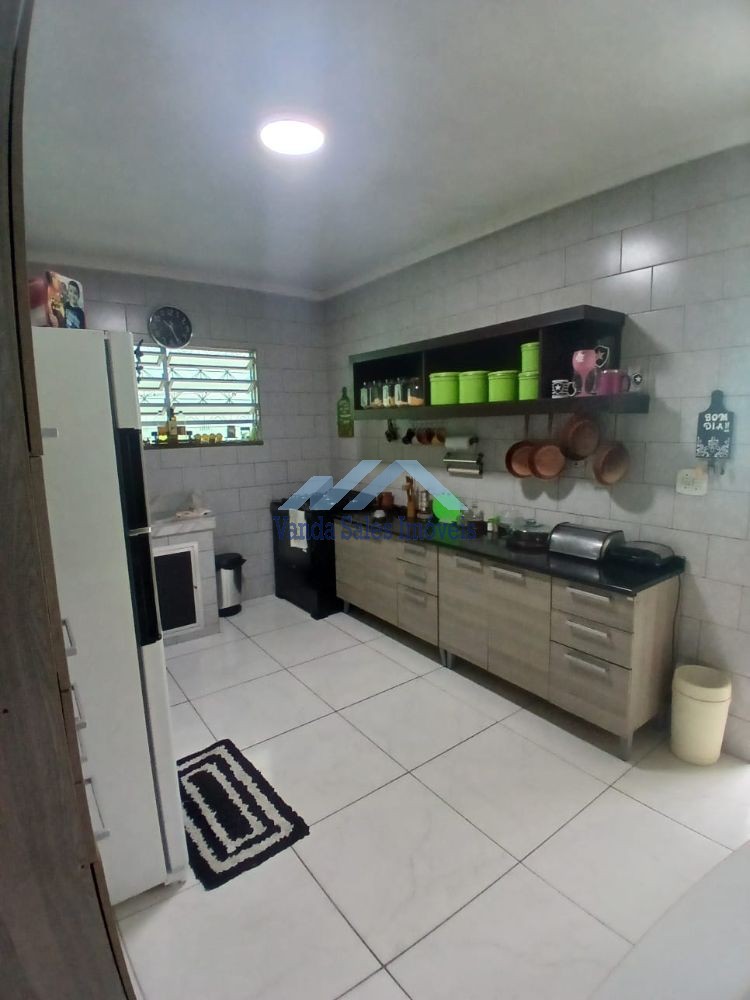 Casa para Venda -  - Campo Grande - RJ