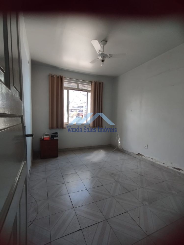 Casa para Venda -  - Campo Grande - RJ