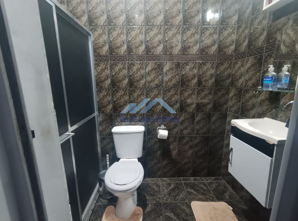 Casa para Venda -  - Campo Grande - RJ