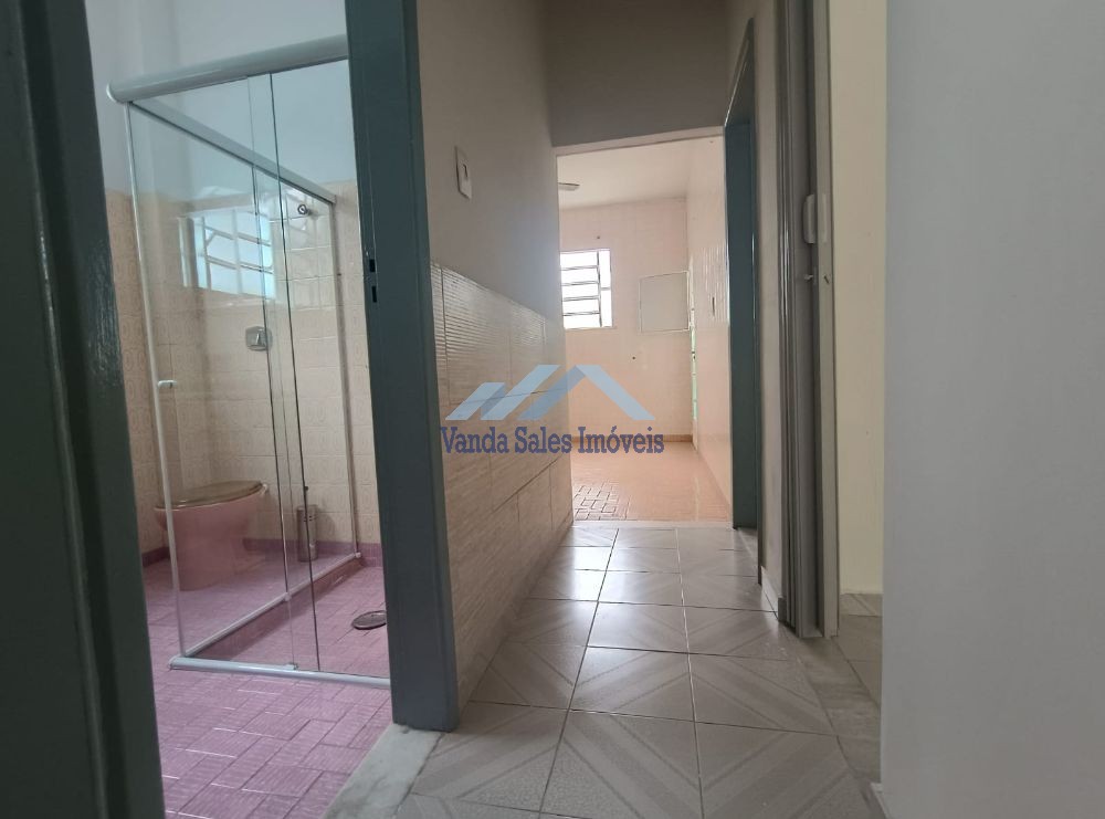 Casa para Locação -  - Campo Grande - RJ