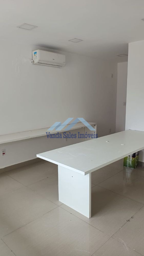 Sala para Venda ou Locação -  - Campo Grande - RJ