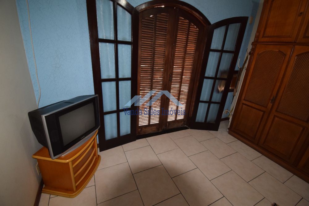 Casa para Venda -  - Campo Grande - RJ