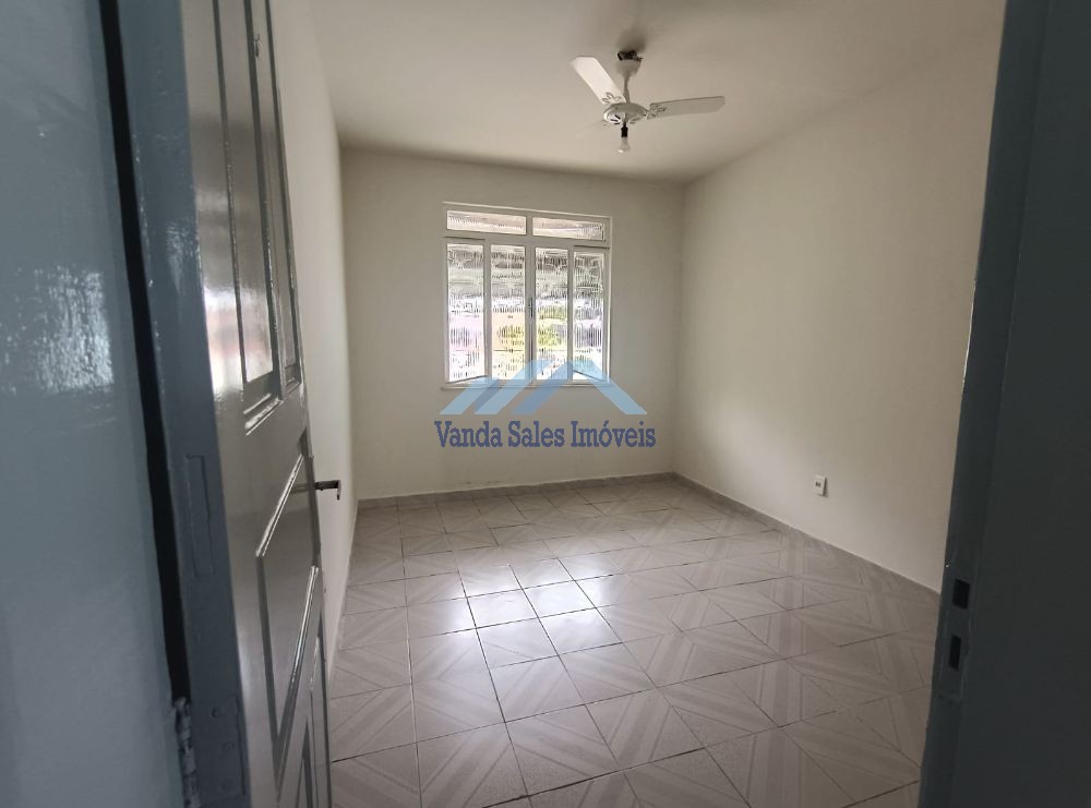 Casa para Locação -  - Campo Grande - RJ