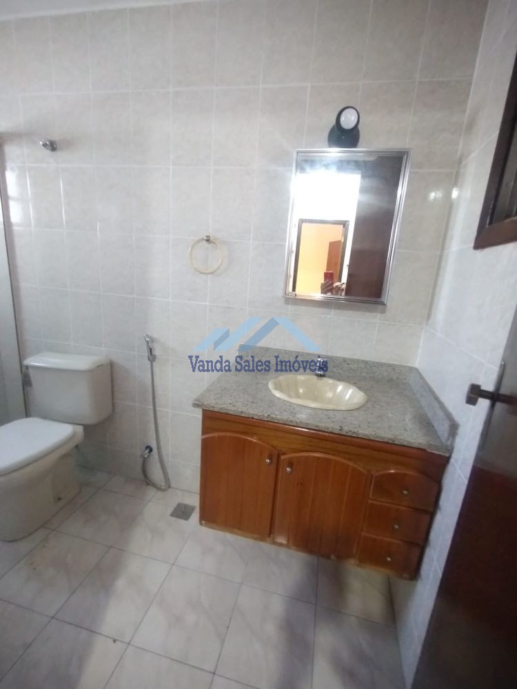 Casa para Venda - Jardim Vitor Alves - Campo Grande - RJ