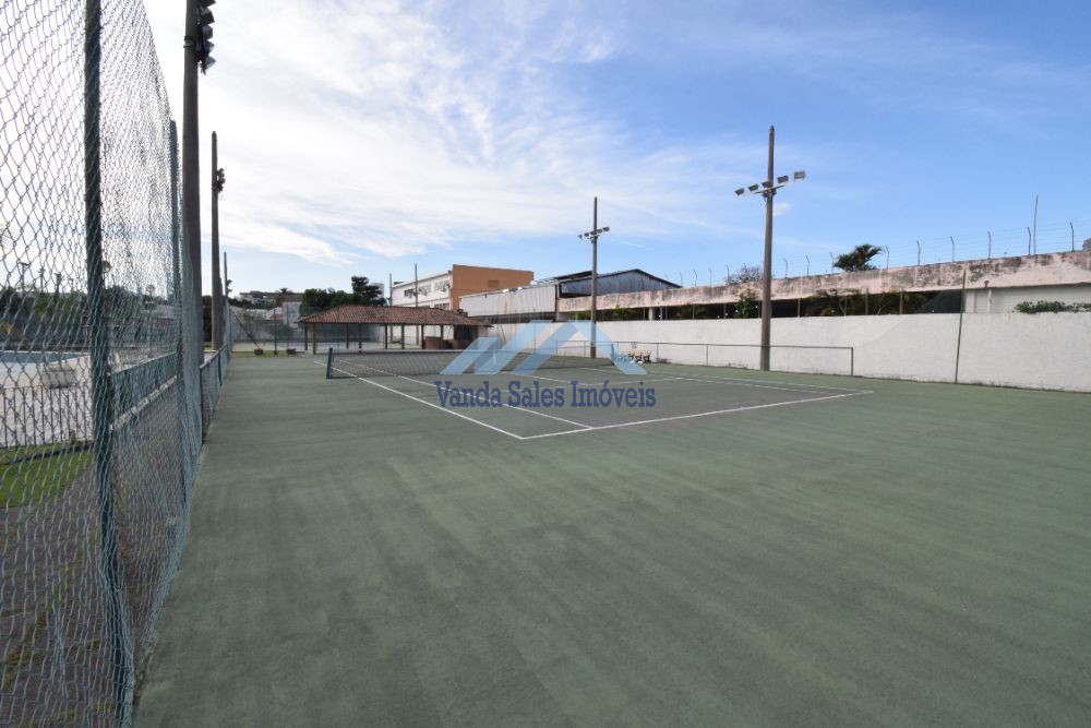 Casa para Venda - Condomínio Fazenda Montenegro - Campo Grande - RJ