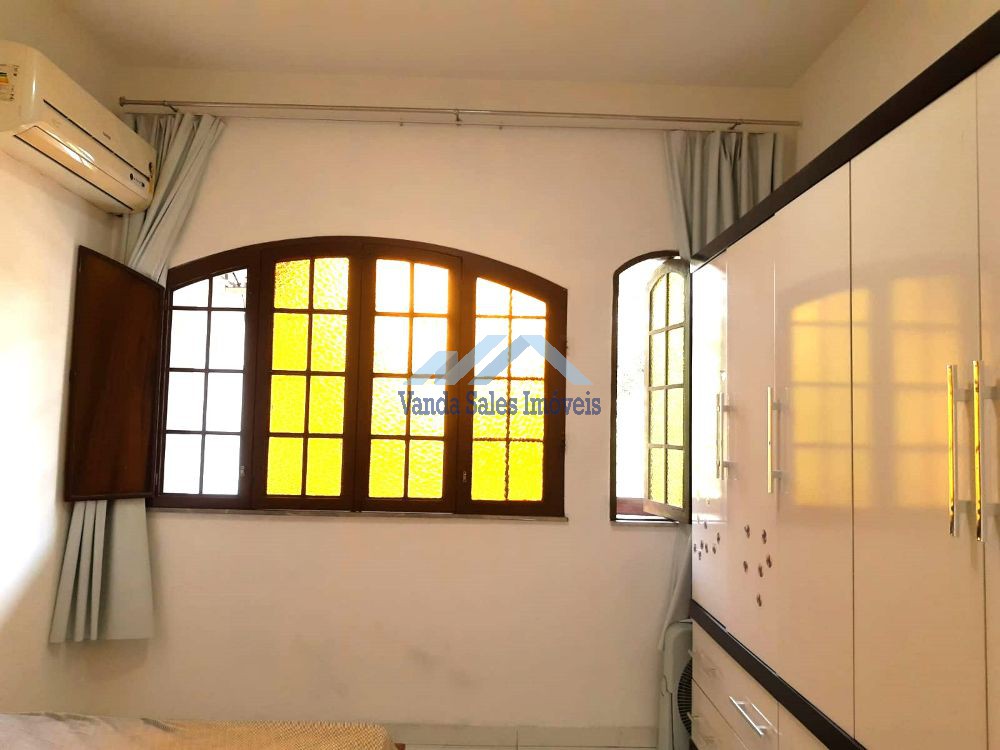 Casa para Venda -  - Vila São Luís - RJ