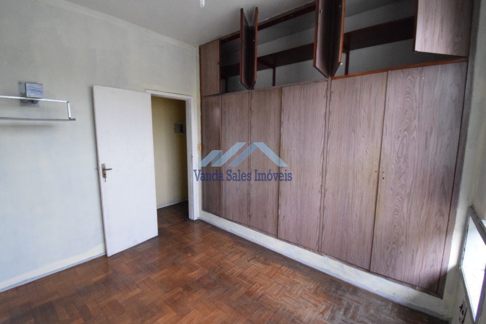 Prédio para Locação -  - Campo Grande - RJ