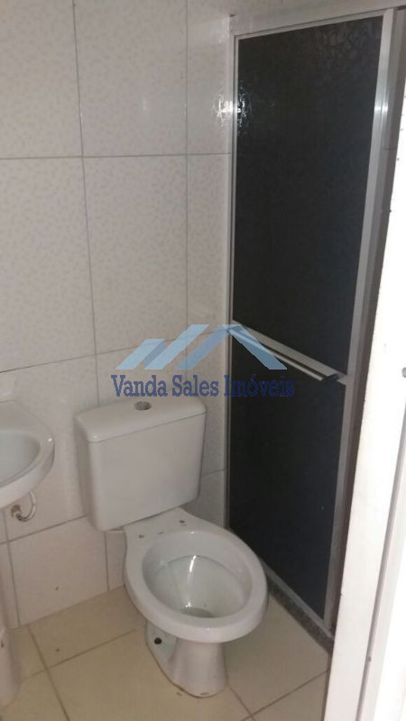 Apartamento para Locação - 400 - Campo Grande - RJ