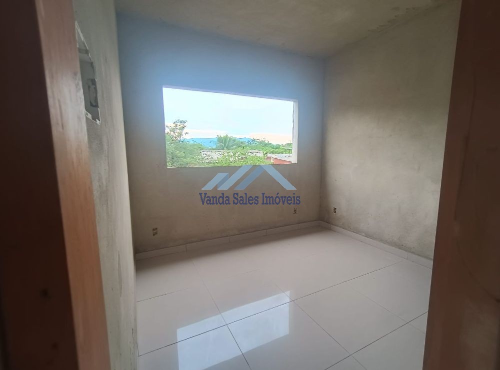 Casa para Venda -  - Campo Grande - RJ