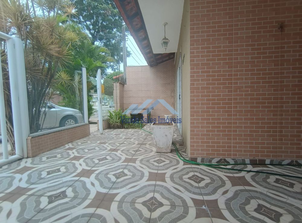 Casa para Venda -  - Campo Grande - RJ