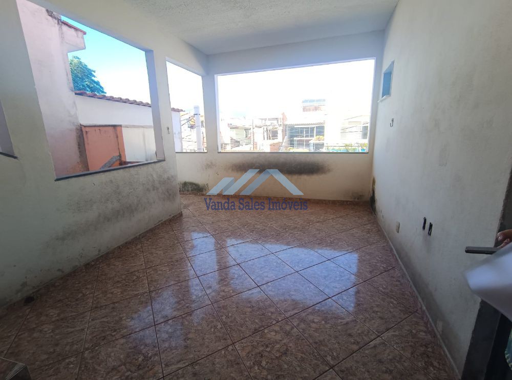 Casa para Locação -  - Campo Grande - RJ