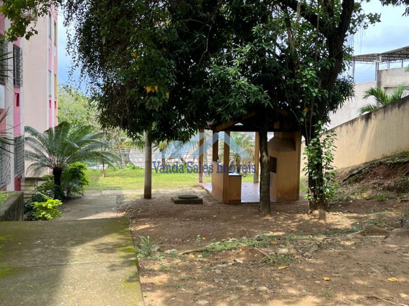 Apartamento para Venda -  - Campo Grande - RJ