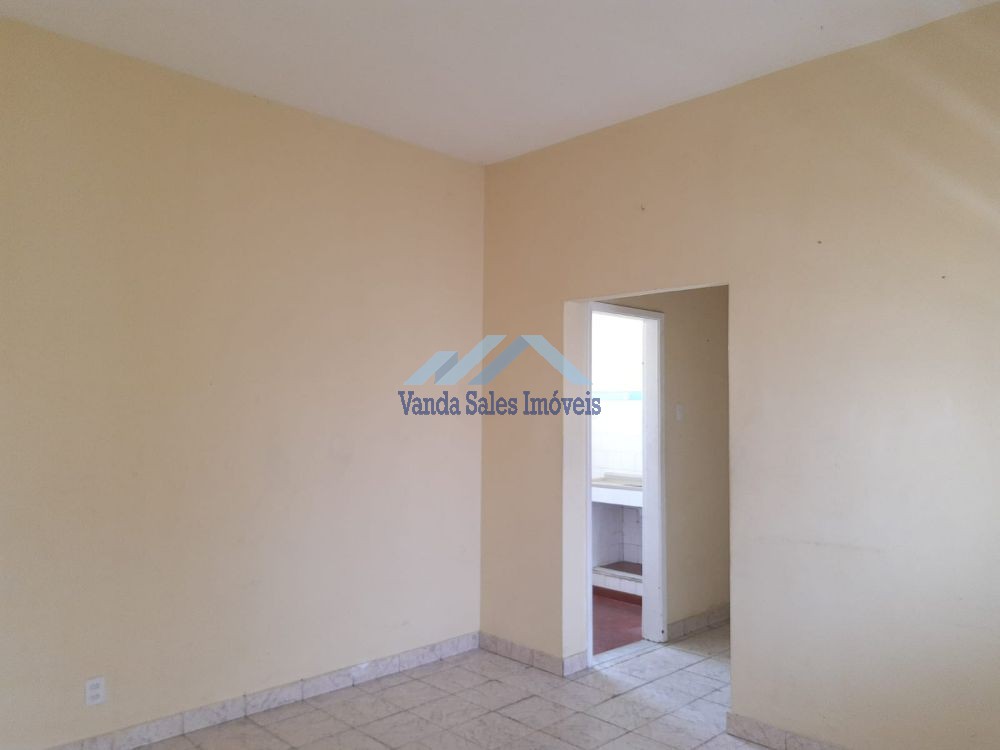 Casa para Venda -  - Campo Grande - RJ