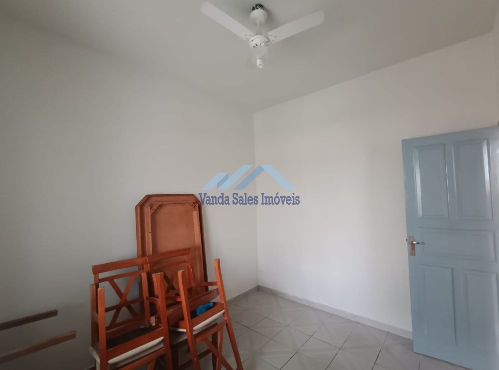 Casa para Locação -  - Campo Grande - RJ