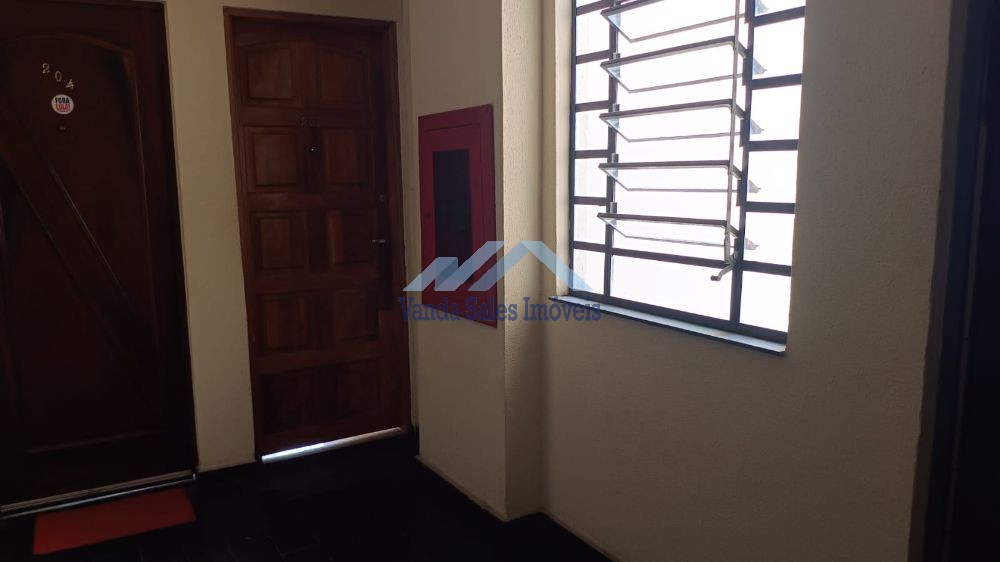 Apartamento para Venda ou Locação - Flamingo Residencial - Campo Grande - RJ