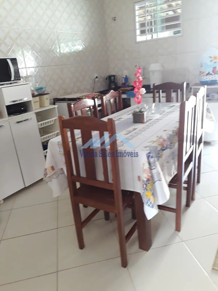 Casa para Venda - Florestinha I - Tamoios - RJ