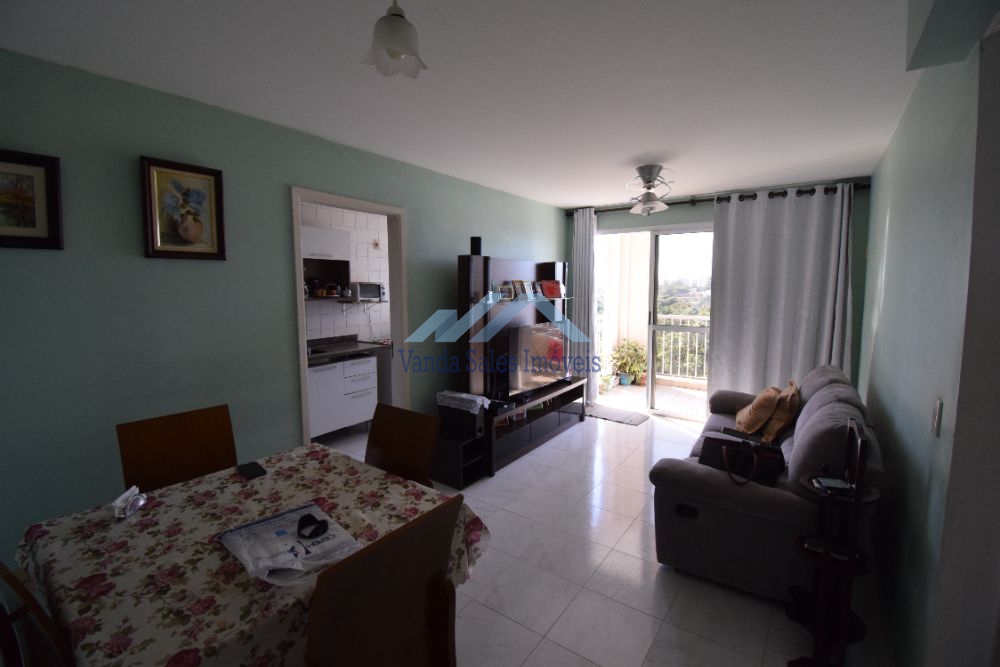 Apartamento para Venda - Nova Barra - Recreio dos Bandeirantes - RJ