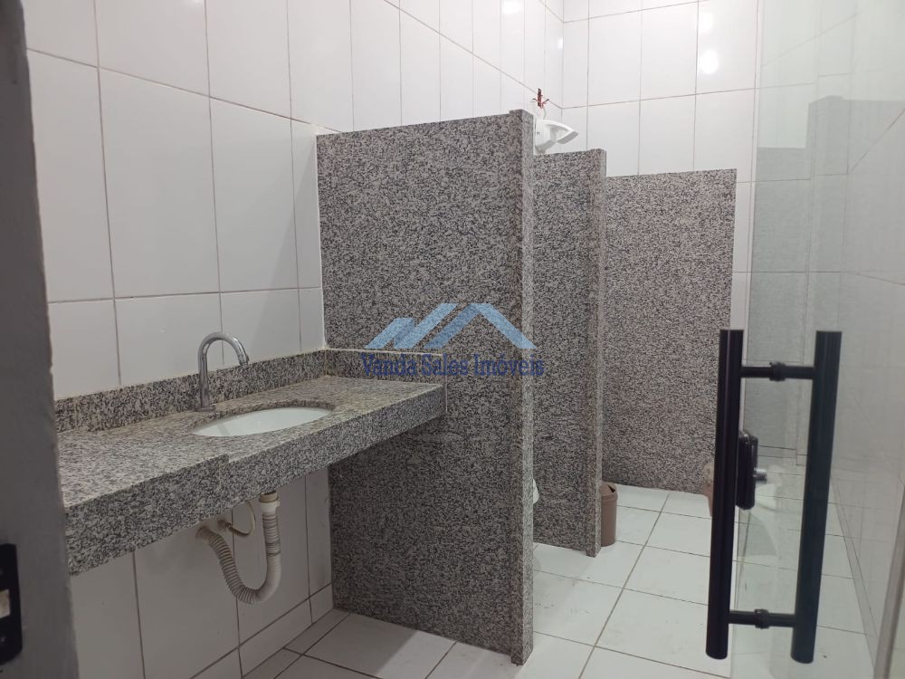 Galpão para Venda ou Locação -  - Campo Grande - RJ
